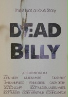plakat filmu Dead Billy