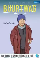 plakat serialu Buurtwag