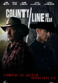 Plakat filmu County Line: No Fear