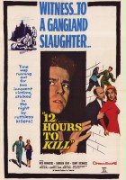 plakat filmu Twelve Hours to Kill