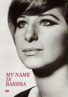 plakat filmu My Name Is Barbra