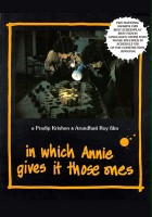 plakat filmu In Which Annie Gives It Those Ones