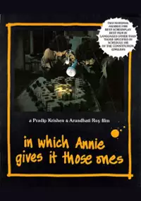 Plakat filmu In Which Annie Gives It Those Ones