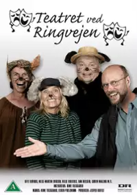 Plakat serialu Teatret ved ringvejen