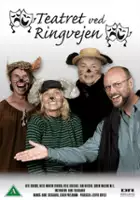 plakat serialu Teatret ved ringvejen