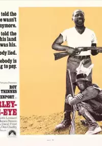 Plakat filmu Charley One-Eye