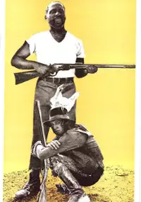 Plakat filmu Charley One-Eye