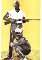 plakat filmu Charley One-Eye