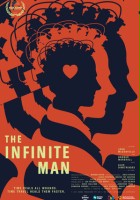 plakat filmu The Infinite Man