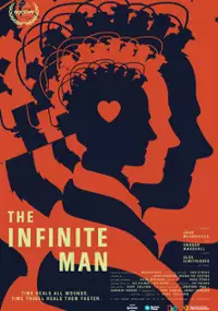 Plakat filmu The Infinite Man