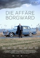 plakat filmu Die Affäre Borgward