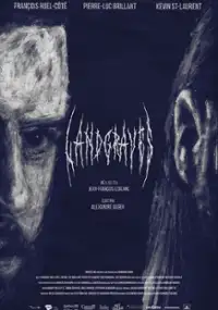 Plakat filmu Landgraves