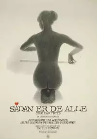 Plakat filmu Sådan er de alle