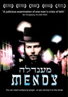 plakat filmu Mendy