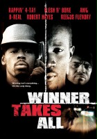plakat filmu Winner Takes All