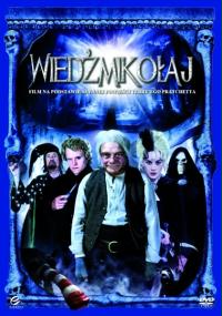Wiedźmikołaj (2006) plakat