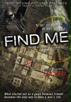 plakat filmu Find Me