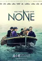 plakat filmu I nie było już nikogo