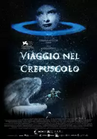 Plakat filmu Viaggio nel crepuscolo