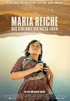plakat filmu Maria Reiche: Das Geheimnis der Nazca-Linien