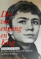 plakat filmu Der Var engang en krig