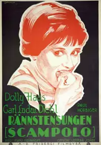 Plakat filmu Urwis z Wiednia