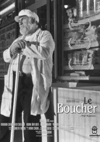 Plakat filmu Le boucher