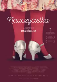 Plakat filmu Nauczycielka