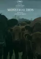 Monstruo Dios 