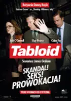 plakat filmuTabloid