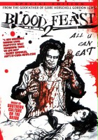 plakat filmu Święto krwi 2: Wszystko, co możesz zjeść