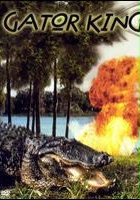 plakat filmu Gator King