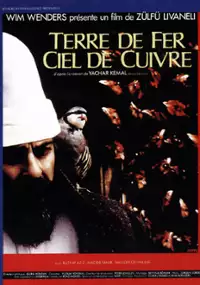 Plakat filmu Yer Demir Gök Bakır