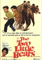 plakat filmu The Two Little Bears