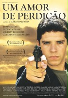 plakat filmu Um Amor de Perdição