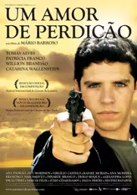 Plakat filmu Um Amor de Perdição
