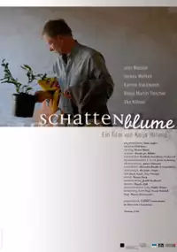 Plakat filmu Schattenblume