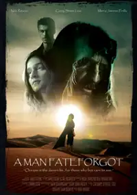 Plakat filmu A Man Fate Forgot