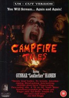 plakat filmu Campfire Tales