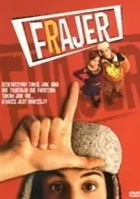 Plakat filmu Frajer
