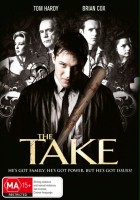 plakat filmu The Take