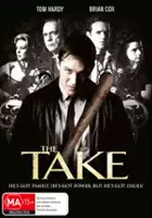 plakat serialu The Take