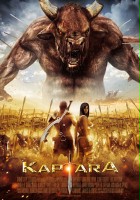 plakat filmu Atlantis: The Last Days of Kaptara