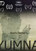 plakat filmu Yumna