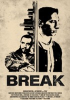 plakat filmu Break