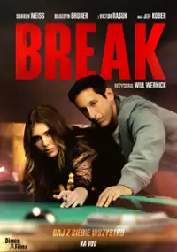 Plakat filmu Break