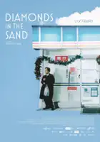 plakat filmu Suna no naka no daiyamondo