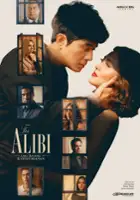 plakat serialu The Alibi: Ang Buong Katotohanan