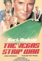plakat filmu Las Vegas - gra o wszystko