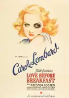 plakat filmu Love Before Breakfast